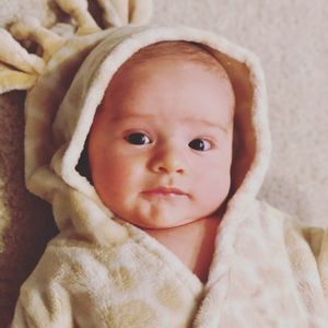 Meet your Posher, Candace